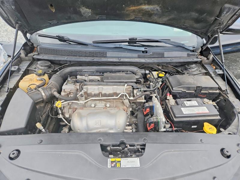 Auction sale of the 2016 Chrysler 200, vin: 1C3CCCFB2GN188035, lot number: 52741536