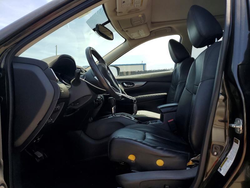 Продаж на аукціоні авто 2015 Nissan Rogue, vin: 5N1AT2MV0FC782204, номер лоту: 51436106