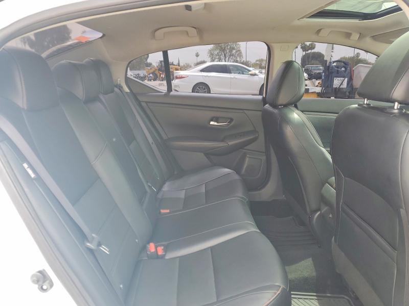 Продажа на аукционе авто 2022 Nissan Sentra, vin: 3N1AB8DV5NY287421, номер лота: 52852866