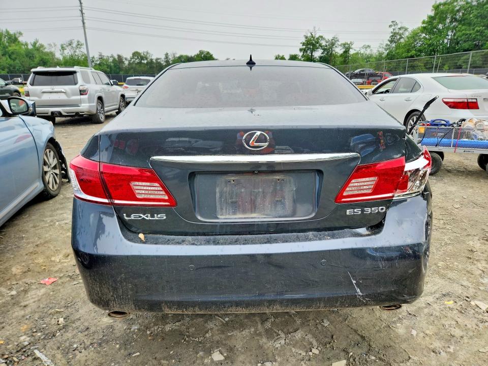 Продаж на аукціоні авто 2010 Lexus Es, vin: JTHBK1EG8A2360121, номер лоту: 54958636