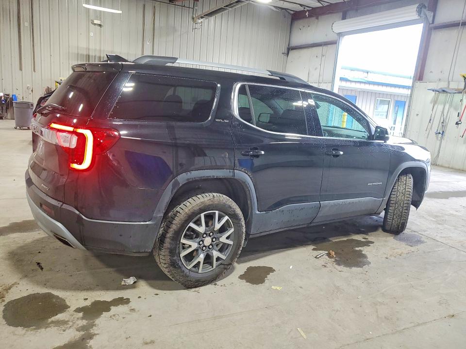 Aukcja sprzedaży 2023 Gmc Acadia, vin: 1GKKNRL46PZ210352, numer aukcji: 53402036
