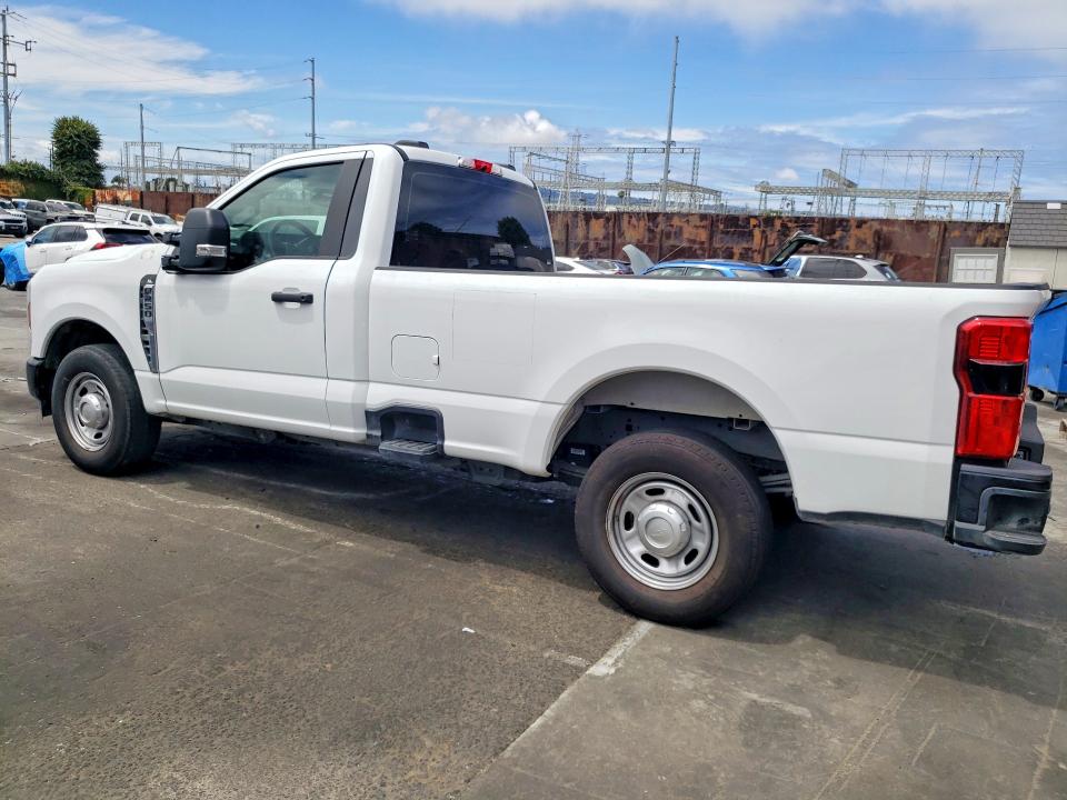 Продажа на аукционе авто 2025 Ford F250, vin: 1FTBF2AA9SED10633, номер лота: 50798626