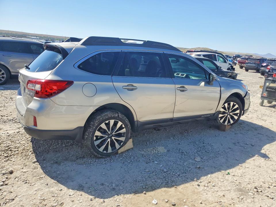 Продажа на аукционе авто 2017 Subaru Outback, vin: 4S4BSANC5H3218596, номер лота: 53274716