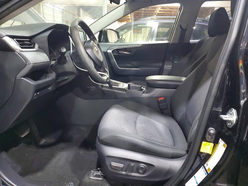 Aukcja sprzedaży 2019 Toyota Rav4, vin: JTMP1RFV6KD039383, numer aukcji: 55308456