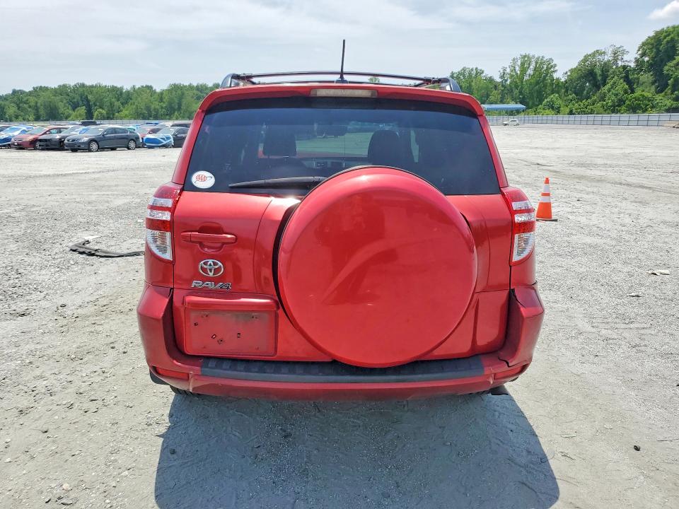 Продажа на аукционе авто 2011 Toyota Rav4, vin: JTMZF4DV2B5036961, номер лота: 55328446