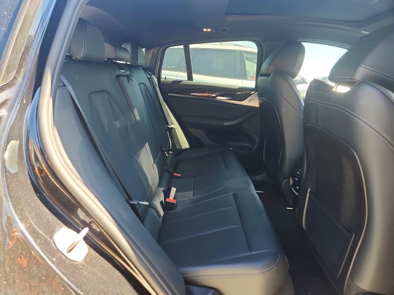 Aukcja sprzedaży 2024 Bmw X4, vin: 5UX33DT03R9W97548, numer aukcji: 53456806