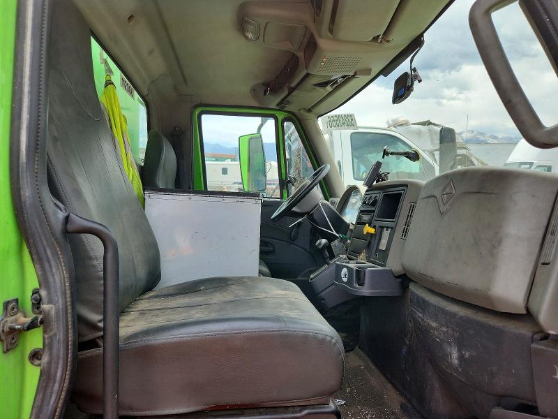 Продажа на аукционе авто 2012 International 4000, vin: 1HTMMAAN2CJ600994, номер лота: 53243556