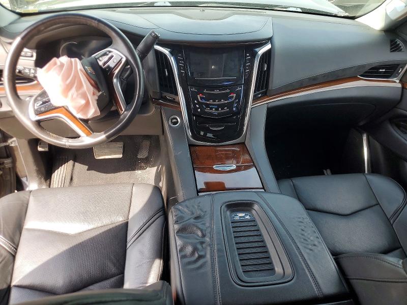 Продажа на аукционе авто 2018 Cadillac Escalade, vin: 1GYS4BKJ1JR276208, номер лота: 54616226