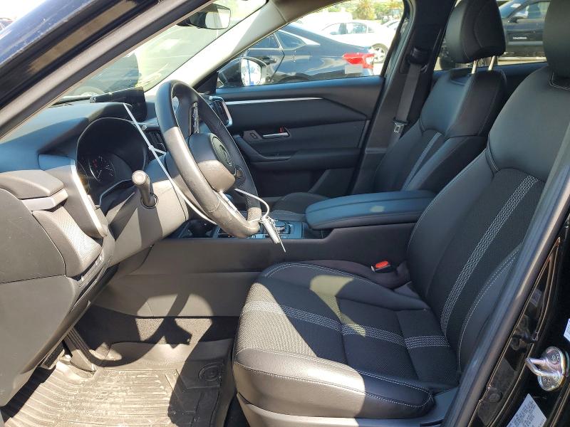 54389536 :رقم المزاد ، 7MMVAABW5SN113068 vin ، 2025 Mazda Cx-50 مزاد بيع