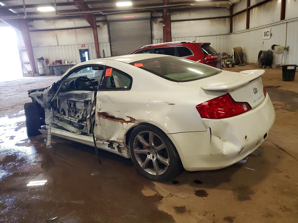 Aukcja sprzedaży 2003 Infiniti G35, vin: JNKCV54E23M216591, numer aukcji: 53282746