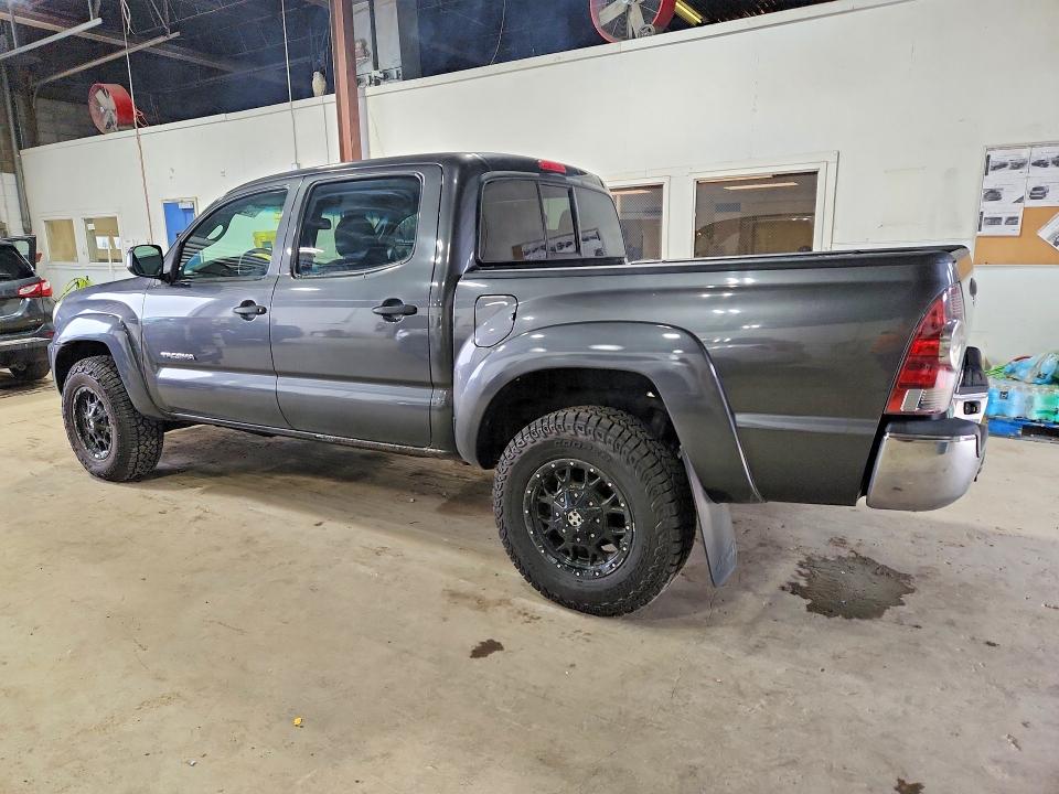 Продаж на аукціоні авто 2011 Toyota Tacoma, vin: 3TMLU4EN0BM064472, номер лоту: 54247826