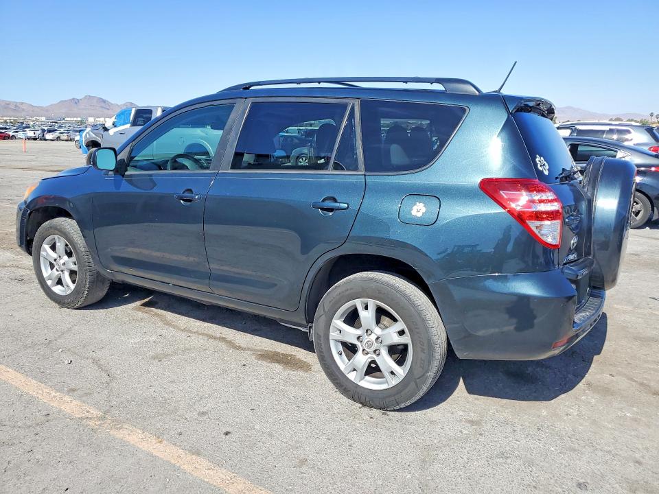 Продажа на аукционе авто 2012 Toyota Rav4, vin: 2T3BF4DV4CW203056, номер лота: 54925026