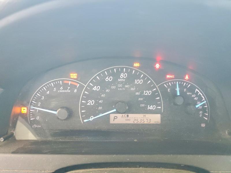 Продажа на аукционе авто 2012 Toyota Camry, vin: 4T4BF1FK9CR202744, номер лота: 52733266