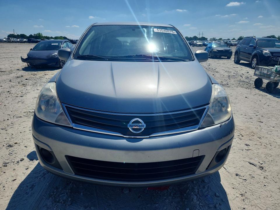 Продаж на аукціоні авто 2011 Nissan Versa, vin: 3N1BC1CP6BL434575, номер лоту: 53540976