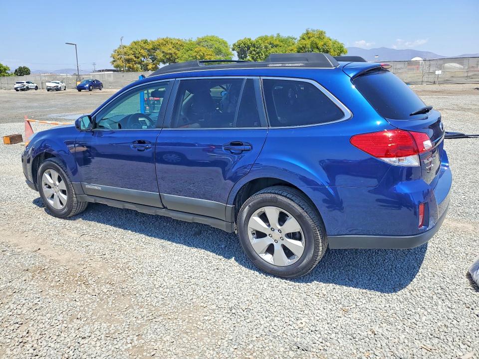 Продажа на аукционе авто 2010 Subaru Outback, vin: 4S4BRBKC3A3382800, номер лота: 52052966