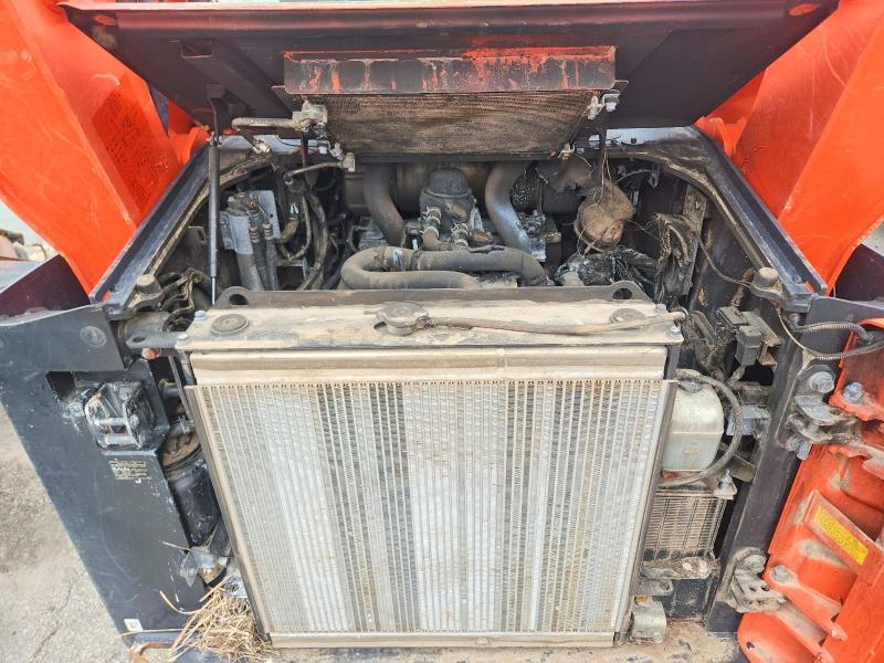 Продаж на аукціоні авто 2020 Kubota Svl95-2s, vin: KBCZ063CKL1K53438, номер лоту: 51549816