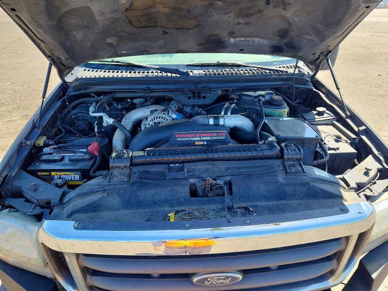 Продажа на аукционе авто 2004 Ford F350, vin: 1FTSX31P44EB65608, номер лота: 53953146