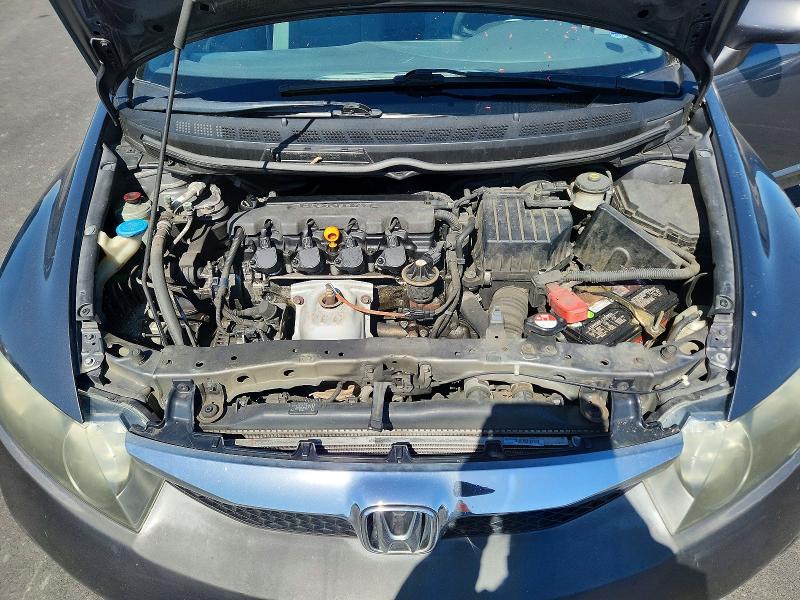 Продаж на аукціоні авто 2009 Honda Civic, vin: 19XFA16509E028496, номер лоту: 54840146