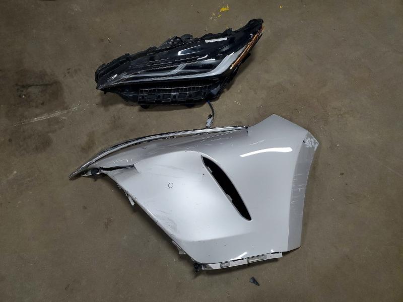 54100926 :رقم المزاد ، JTEAAAAH6NJ109569 vin ، 2022 Toyota Venza مزاد بيع