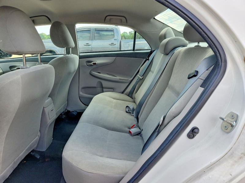 Продажа на аукционе авто 2012 Toyota Corolla, vin: 2T1BU4EE7CC916337, номер лота: 53899256