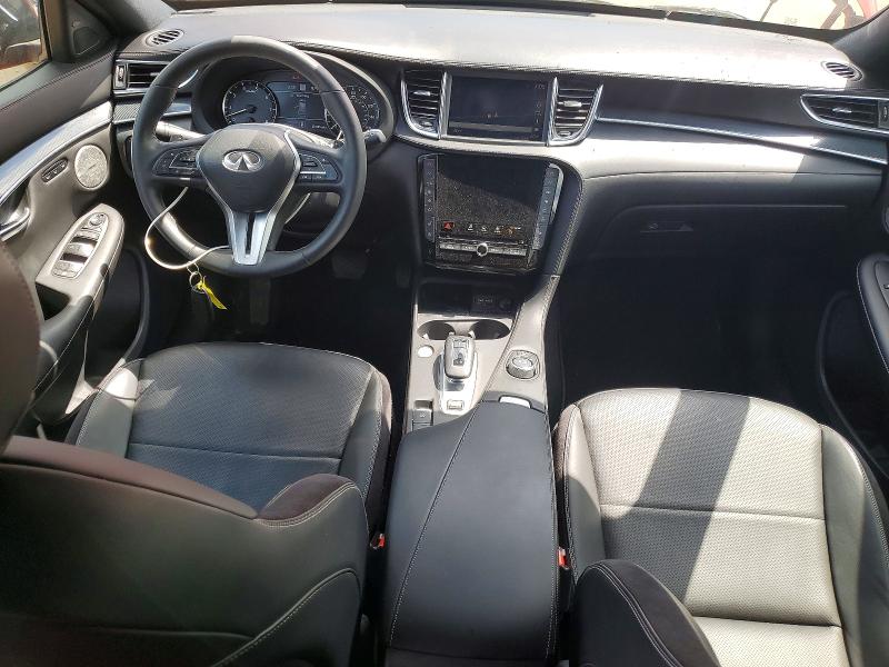 Продажа на аукционе авто 2023 Infiniti Qx50, vin: 3PCAJ5FB3PF112911, номер лота: 54167156