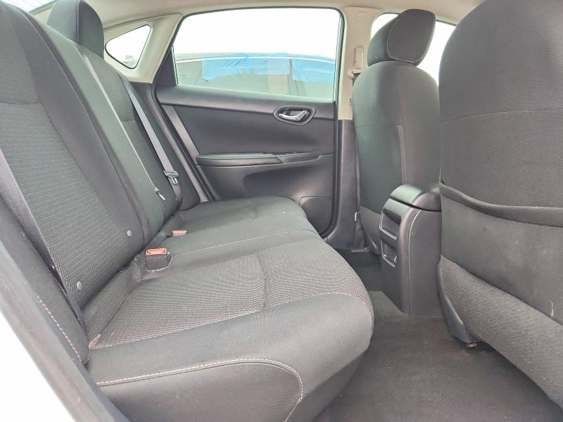 Продажа на аукционе авто 2019 Nissan Sentra, vin: 3N1AB7AP9KY212393, номер лота: 54225336