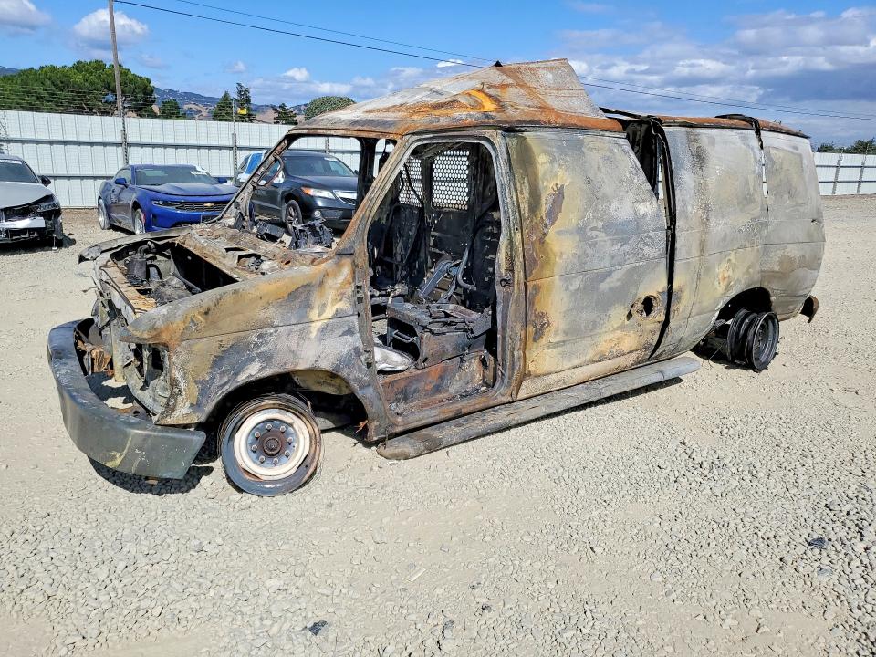 Продаж на аукціоні авто 2012 Ford Econoline, vin: 1FTNE2EW1CDB05434, номер лоту: 55010416