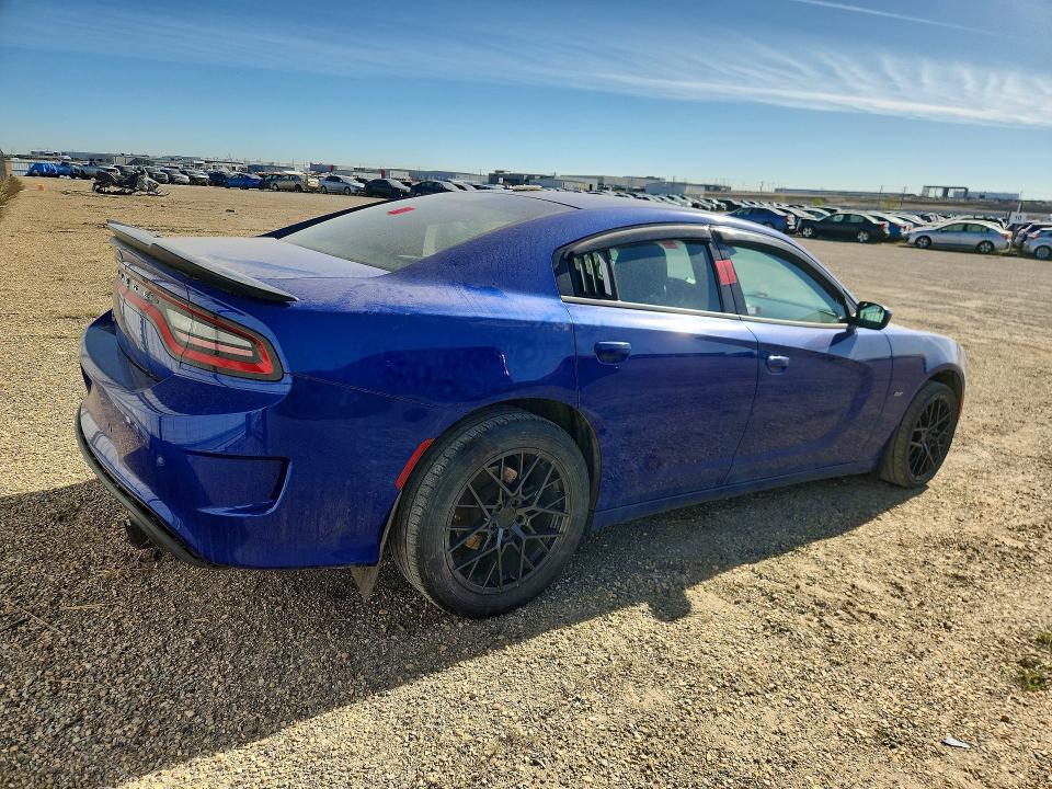 Aukcja sprzedaży 2018 Dodge Charger, vin: 2C3CDXJGXJH266018, numer aukcji: 53263376