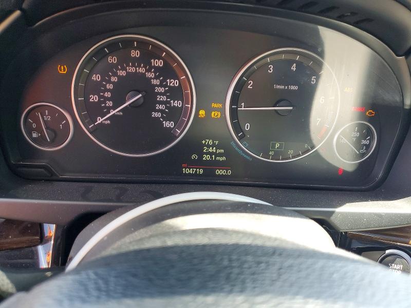 Aukcja sprzedaży 2014 Bmw X5, vin: 5UXKR0C52E0C26359, numer aukcji: 51182876