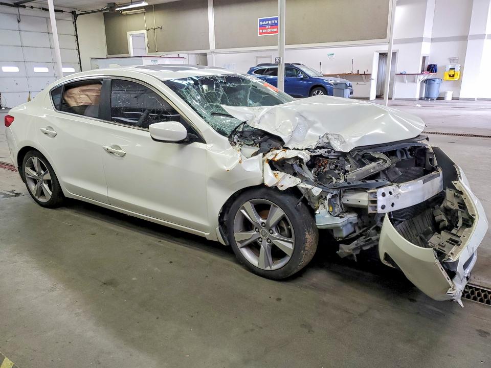 Aukcja sprzedaży 2013 Acura Ilx, vin: 19VDE1F57DE022367, numer aukcji: 55058996