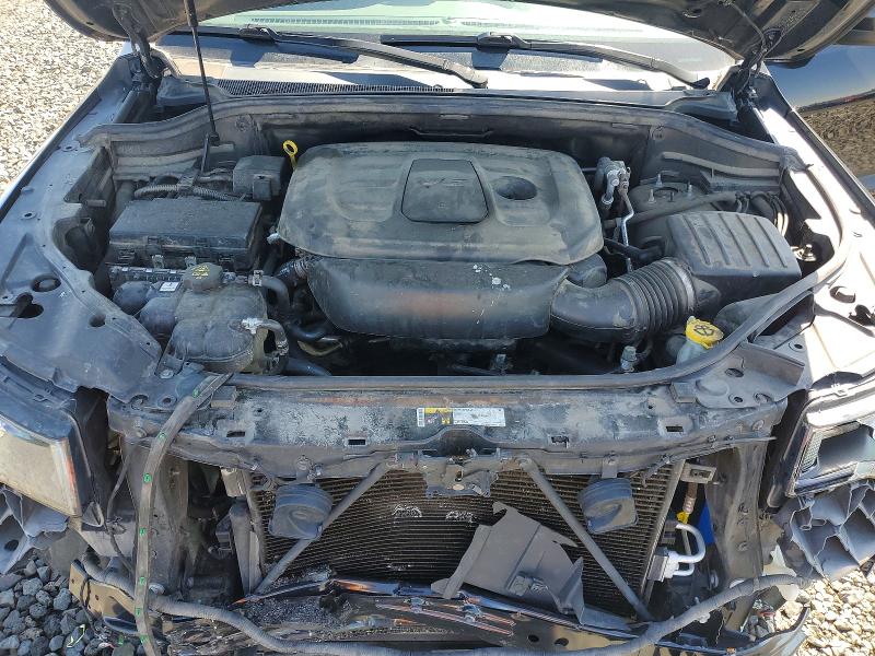 Продаж на аукціоні авто 2019 Jeep Grand Cherokee, vin: 1C4RJFAG3KC793136, номер лоту: 54782386
