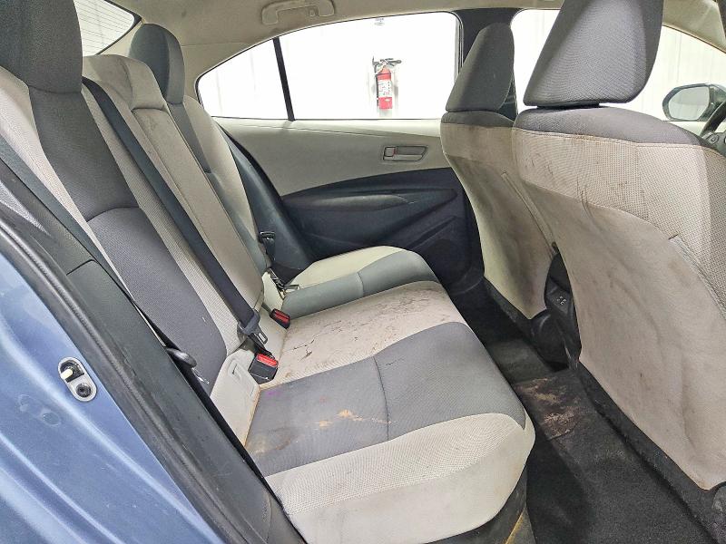 Продаж на аукціоні авто 2023 Toyota Corolla Hybrid, vin: JTDBCMFE6P3003813, номер лоту: 54641836
