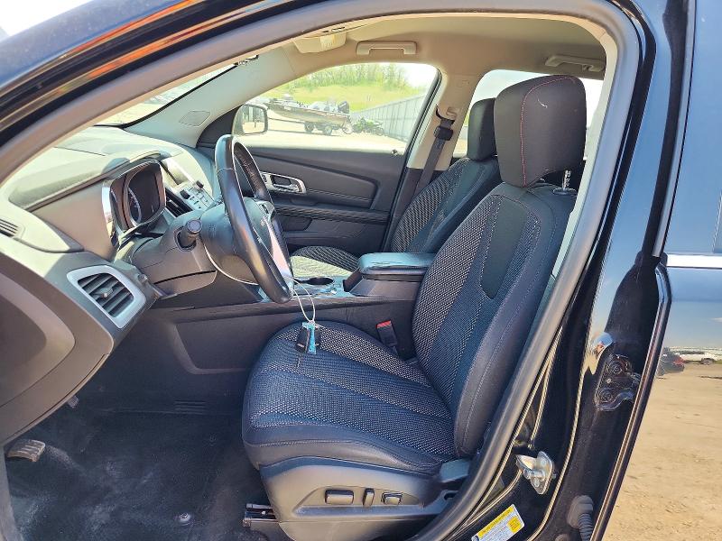 Auction sale of the 2017 Gmc Terrain, vin: 2GKFLTEK4H6331216, lot number: 52519156