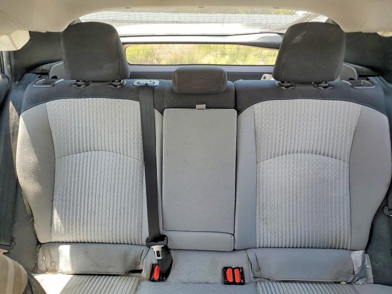2018 Toyota Prius მანქანა იყიდება აუქციონზე, vin: JTDKARFU6J3551652, აუქციონის ნომერი: 54504286
