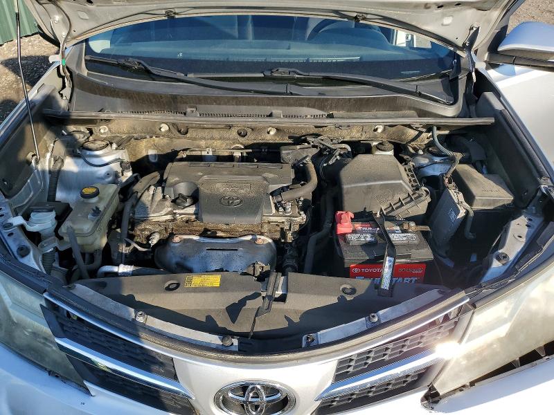 Продаж на аукціоні авто 2013 Toyota Rav4, vin: JTMRFREV3DD008543, номер лоту: 53598396