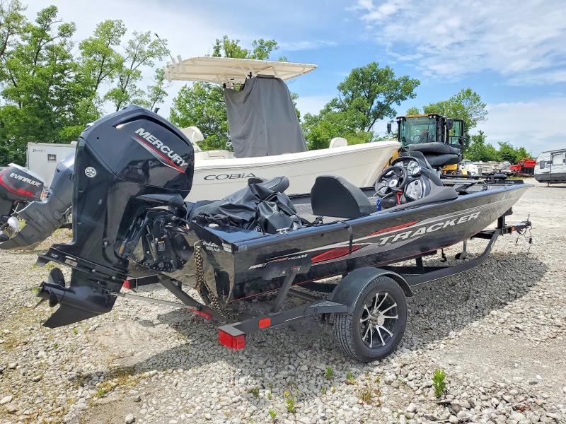 Aukcja sprzedaży 2020 Tracker 17.7 Feet Boat, vin: BUJ57717I920, numer aukcji: 53698806
