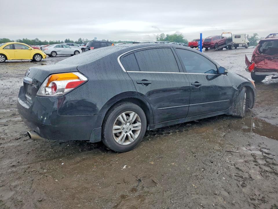 54952876 :رقم المزاد ، 1N4AL2AP2BN453941 vin ، 2011 Nissan Altima مزاد بيع