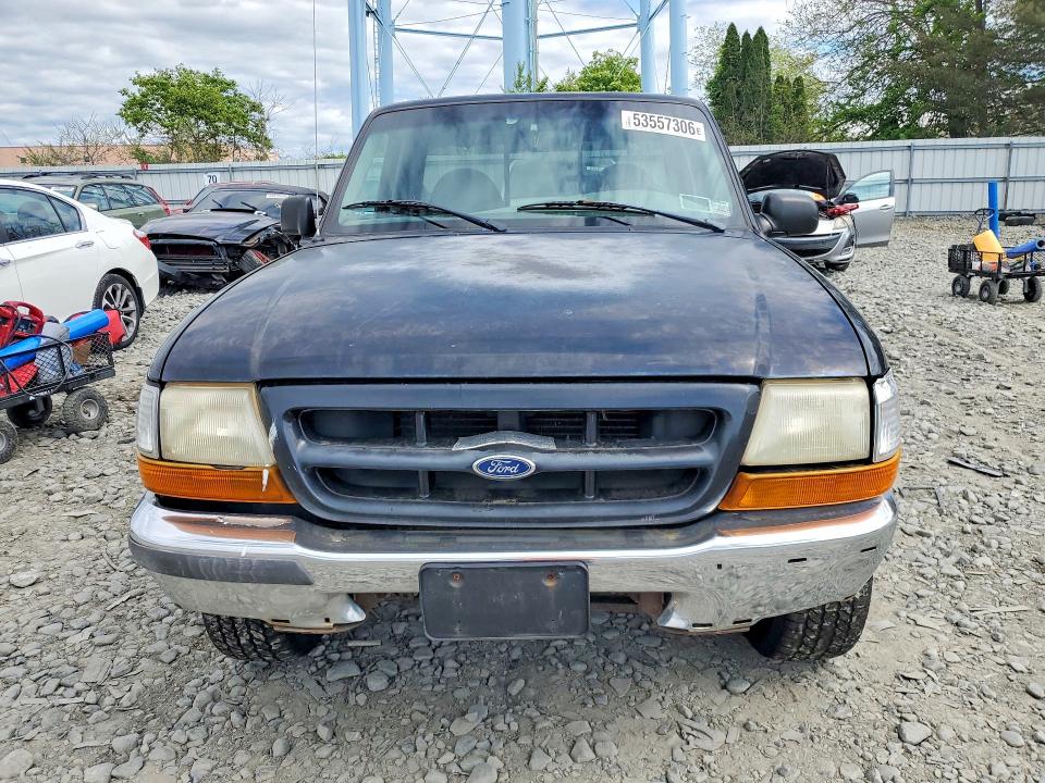 Продаж на аукціоні авто 1998 Ford Ranger, vin: 1FTYR10C0WTA53460, номер лоту: 53557306