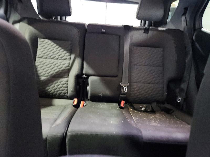 Aukcja sprzedaży 2018 Chevrolet Equinox, vin: 3GNAXSEV7JL373953, numer aukcji: 54463726