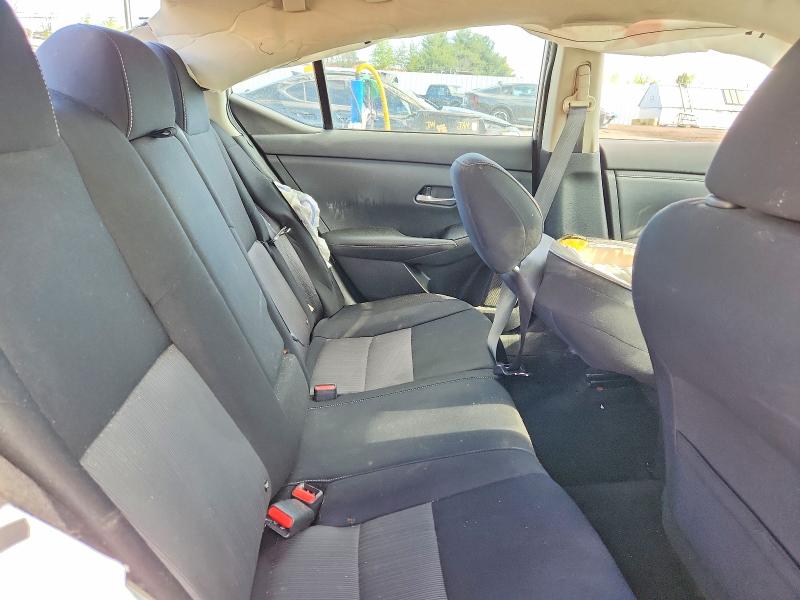 Aukcja sprzedaży 2021 Nissan Sentra, vin: 3N1AB8CV8MY288711, numer aukcji: 53274666