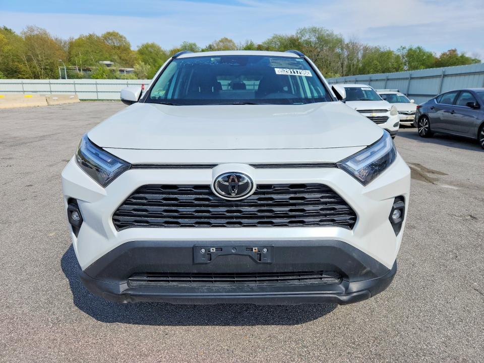 Aukcja sprzedaży 2024 Toyota Rav4, vin: 2T3A1RFV6RW477694, numer aukcji: 52911796
