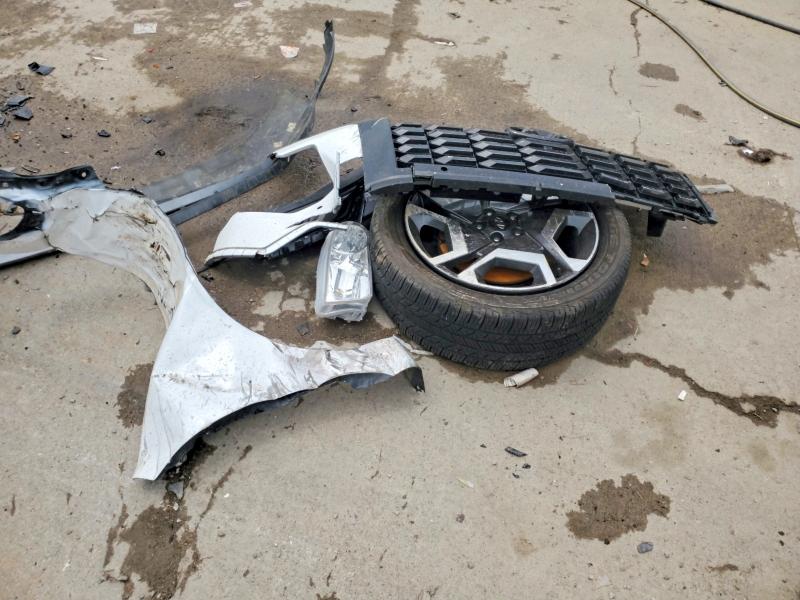 2023 Hyundai Palisade მანქანა იყიდება აუქციონზე, vin: KM8R5DGE1PU594887, აუქციონის ნომერი: 51643176