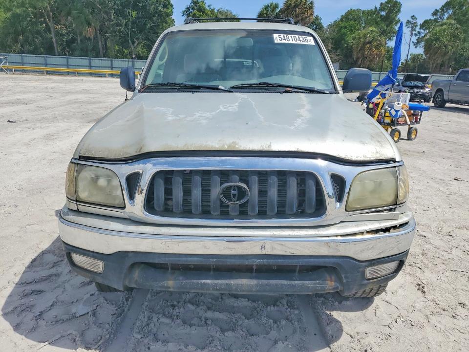 Aukcja sprzedaży 2002 Toyota Tacoma, vin: 5TEGM92N62Z073862, numer aukcji: 54810436