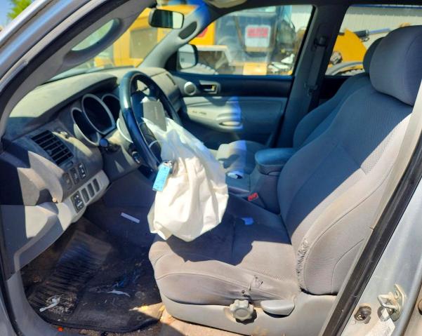 2008 Toyota Tacoma მანქანა იყიდება აუქციონზე, vin: 5TELU42N78Z479451, აუქციონის ნომერი: 52143826