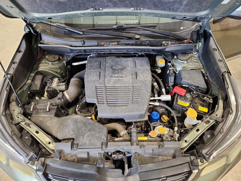 Продажа на аукционе авто 2020 Subaru Forester, vin: JF2SKAXC0LH443877, номер лота: 52420406