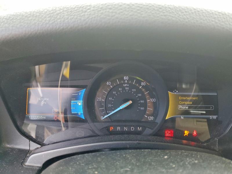 Aukcja sprzedaży 2017 Ford Expedition, vin: 1FMJK1KT0HEA07598, numer aukcji: 54259576