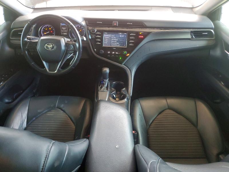 Продаж на аукціоні авто 2020 Toyota Camry, vin: 4T1G11AK5LU894474, номер лоту: 54796696