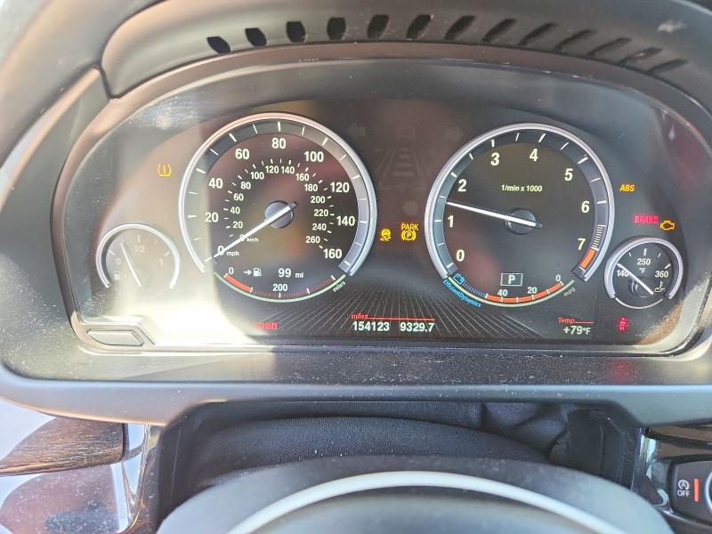 2015 Bmw X5 მანქანა იყიდება აუქციონზე, vin: 5UXKR6C55F0J78096, აუქციონის ნომერი: 52602946