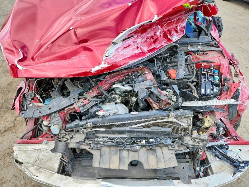 53911436 :رقم المزاد ، 1HGCV1F35JA073626 vin ، 2018 Honda Accord مزاد بيع