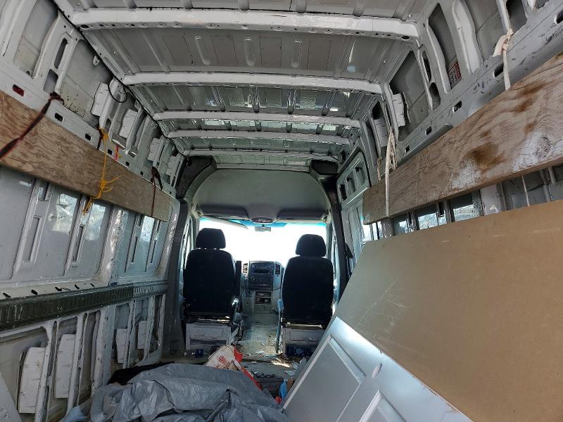 Aukcja sprzedaży 2013 Mercedes-benz Sprinter, vin: WD3PE8CC6D5754642, numer aukcji: 54648456